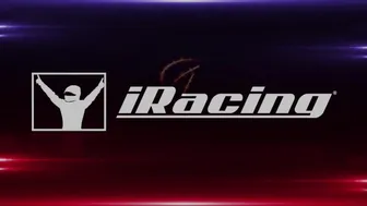 BEST IRACING FINISHES