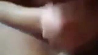 [Periscope] Hot russian amateur threesome sex on webcam