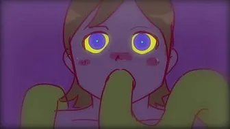 Hot Tub Snake Machine: Coil Induction, Girl Gets Fucked And Vore