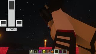 porn in minecraft Jenny | Sexmod 1.2 от SchnurriTV | Ellie rider