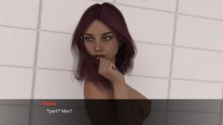 Lust Theory Season 1 Gameplay #03