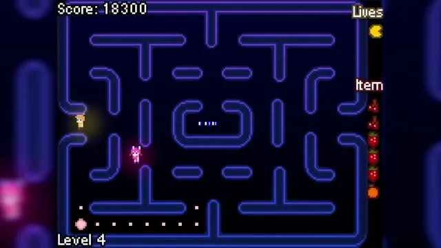 Pac Man Cartoon Porn - Fuck-Man Deluxe [v1.1b] [Spark Of Life] [Hentai Game Pixel] Retro Pac Man  Porn Parody Part 2 - FAPCAT