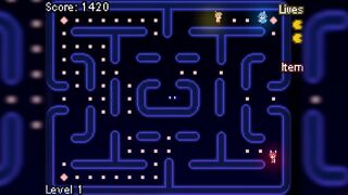 Fuck-Man Deluxe [v1.1b] [Spark Of Life] [Hentai Game Pixel] Retro Pac Man Porn Parody part 1