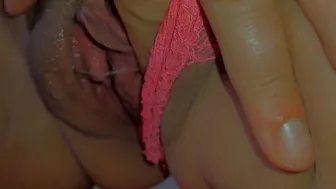 Wait, Is That Cum In Your Pussy??He Finds Wife Used But Eats Her Out Anyway