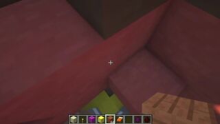 porn in minecraft Jenny | Sexmod 1.2 от SchnurriTV | joint bug with stripping