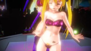 mmd r18 Sua Cara DCC M and R 3d hentai nsfw ntr fap hero cum all you want come back again