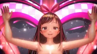 Mmd r18 Mid Waist Back And Forth Dance KZNAI 3d Hentai Nsfw Ntr Fap Hero