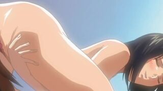 Classroom of Atonement 02 HD Uncensored