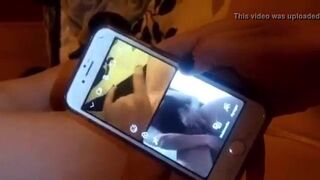 Video call with sexalma69