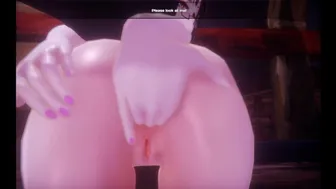 MonsterGirl Island [Monthly Hentai Game Choice ] Ep.11 Pervert Catgirl Likes Outdoor Anal