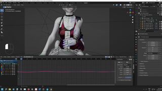 How to Make Porn In Blender: Animations
