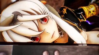 MMD R-18 Alice Cave Gameover HD Alice Cave Gameover HD 3d hentai nsfw ntr