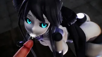 MMD R-18 HK Jacqli Service Blowjob Crempie Machine 3d Hentai Nsfw Ntr Fap Hero