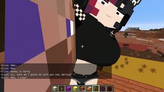 porn in minecraft Jenny | Sexmod 1.2 от SchnurriTV | performance without shaders