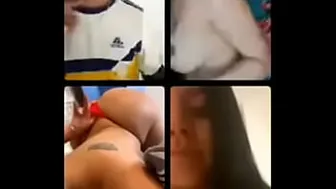 Broadcast porn video – Broadcast Live On Instagram