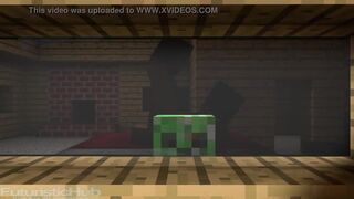 NEEDED IN MINECRAFT (BANNED FROM YOUTUBE) - BY FUTURISTICHUB