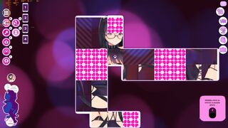 Mosaique Neko Waifus 3 Hentai Puzzle Game Preview