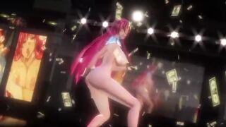 mmd r18 Mia Marionette fuck her if you want and cum hard 3d hentai