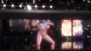 mmd r18 Mia Marionette fuck her if you want and cum hard 3d hentai