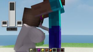 porn in minecraft Jenny | Sexmod 1.2 от SchnurriTV | shader pack MakeUp - Ultra Fast