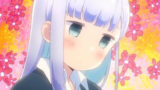 Aharen-san wa Hakarenai 01