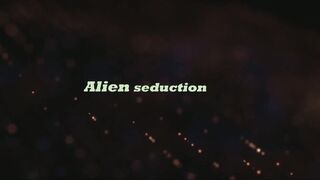 Alien seduction https://www.patreon.com/denisporco1974