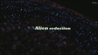 Alien seduction https://www.patreon.com/denisporco1974