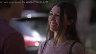 MissaX - Can We Just Pretend? - Destiny Cruz Maya Woulfe