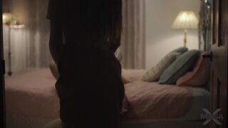 MissaX - Can We Just Pretend? - Destiny Cruz Maya Woulfe