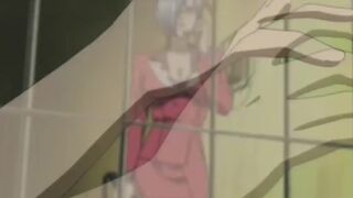 Anime bukkake whore fucked