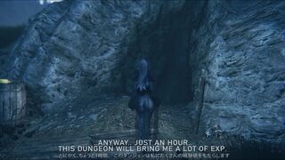 SKYRIM 3D HENTAI - THE LONG ROAD EPISODE 2