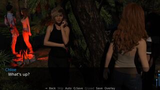 Lancaster Boarding House Sexy Petite Blonde Gets Pounded in Public Gameplay #06