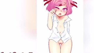 Natsuki - DDLC [Compilation]