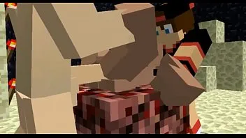 Minecraft Porno Group Sex Animated - FAPCAT