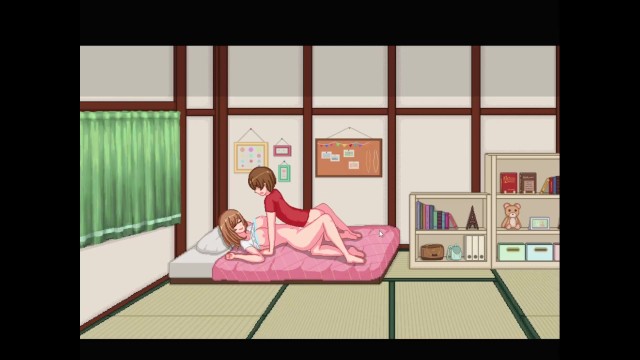 H Game 田舎ライフ - FAPCAT