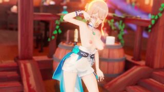 mmd r18 Jean PHONE NUMBER 60FPS 3d hentai nsfw