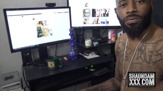 CAUGHT JERKING TO STEP DAUGHTERS FACEBOOK PICS (TRAILER)