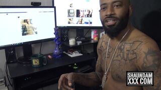 CAUGHT JERKING TO STEP DAUGHTERS FACEBOOK PICS (TRAILER)