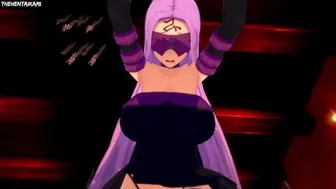 Hentai POV Feet Medusa Fate/Stay Night