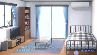 [Hentai Game KukkoroDays Play video 14]