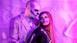 Erotica X - Zombie Halloween