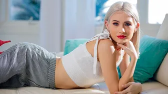 Erotica X - Surprise Weekend Getaway