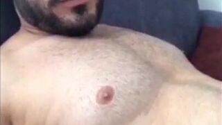 Mature turks showing off on periscope
