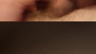 I cuckold my friend by periscope