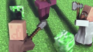 Villager News Giant Problem 2