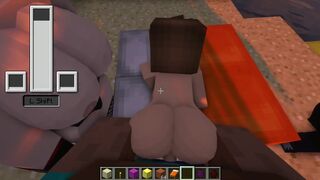 porn in minecraft Jenny | Sexmod 1.2 от SchnurriTV | Complementary Shaders for Minecraft