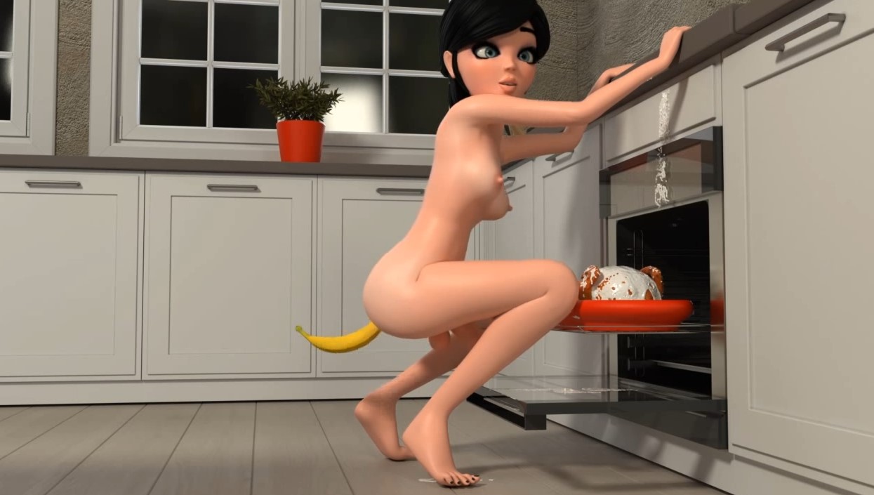 3d Tranny Sandwich Porn - Best 3D Shemale Simulator Short Sex Scenes Comp - FAPCAT