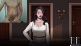 Me Masturbo Jugando Secret Pie Ep4 Hentai Sexual Game sin censura