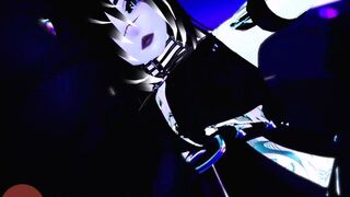 Can I be your Mistake for Tonight? Lewd Erotic ASMR Roleplay - VTuber - VRChat