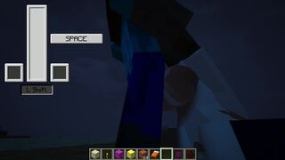 porn in minecraft Jenny | Sexmod 1.2 от SchnurriTV | RedHat Shaders